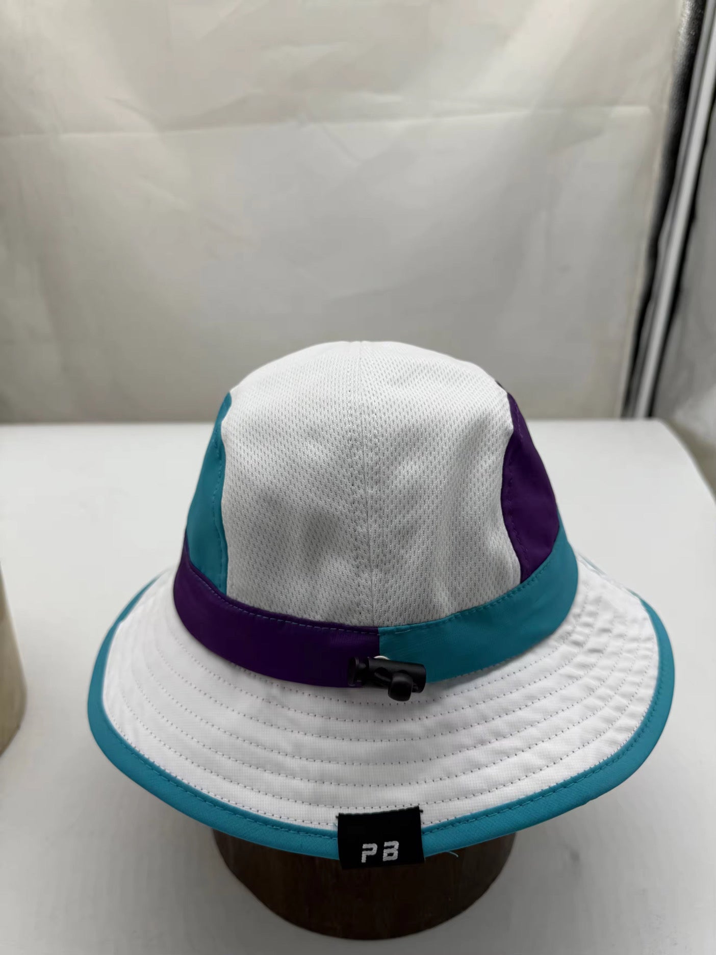 POST-BOY Bucket Hat