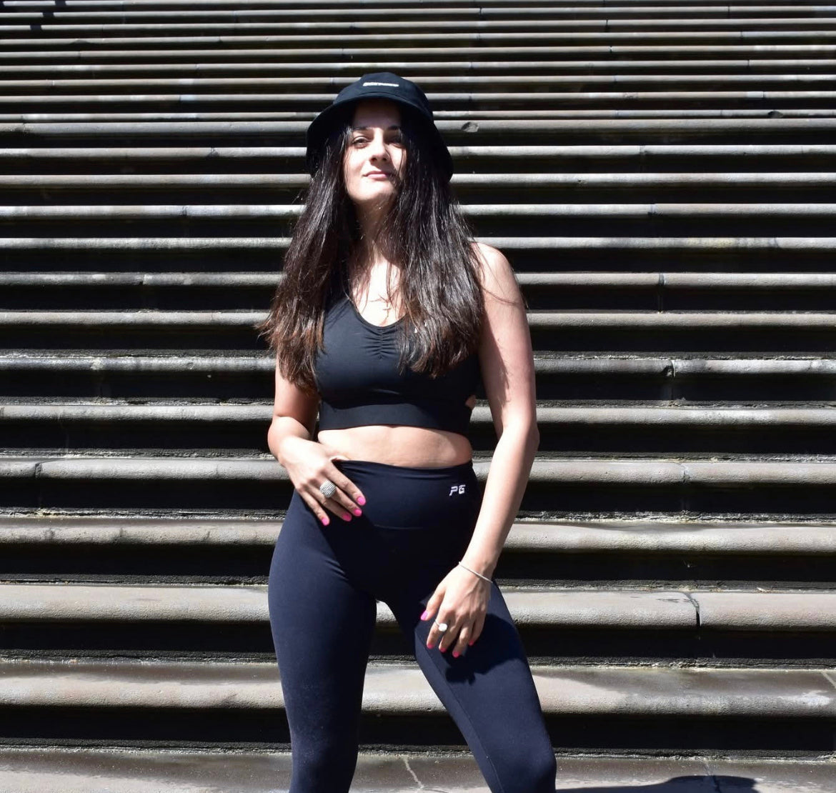 Full Length Leggings