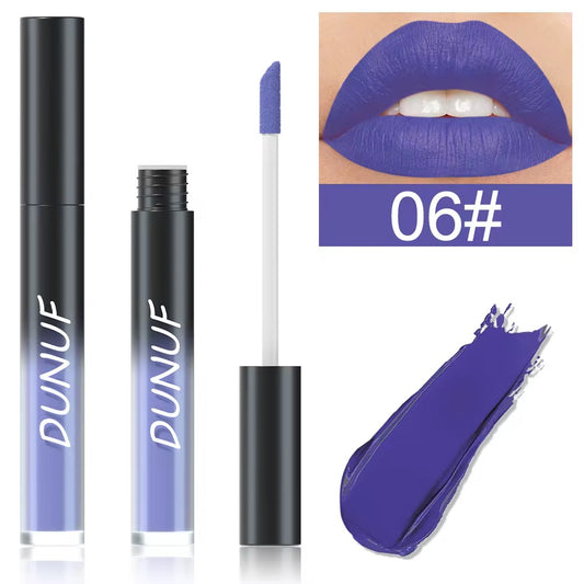 Matte Lipstick/ Lipgloss