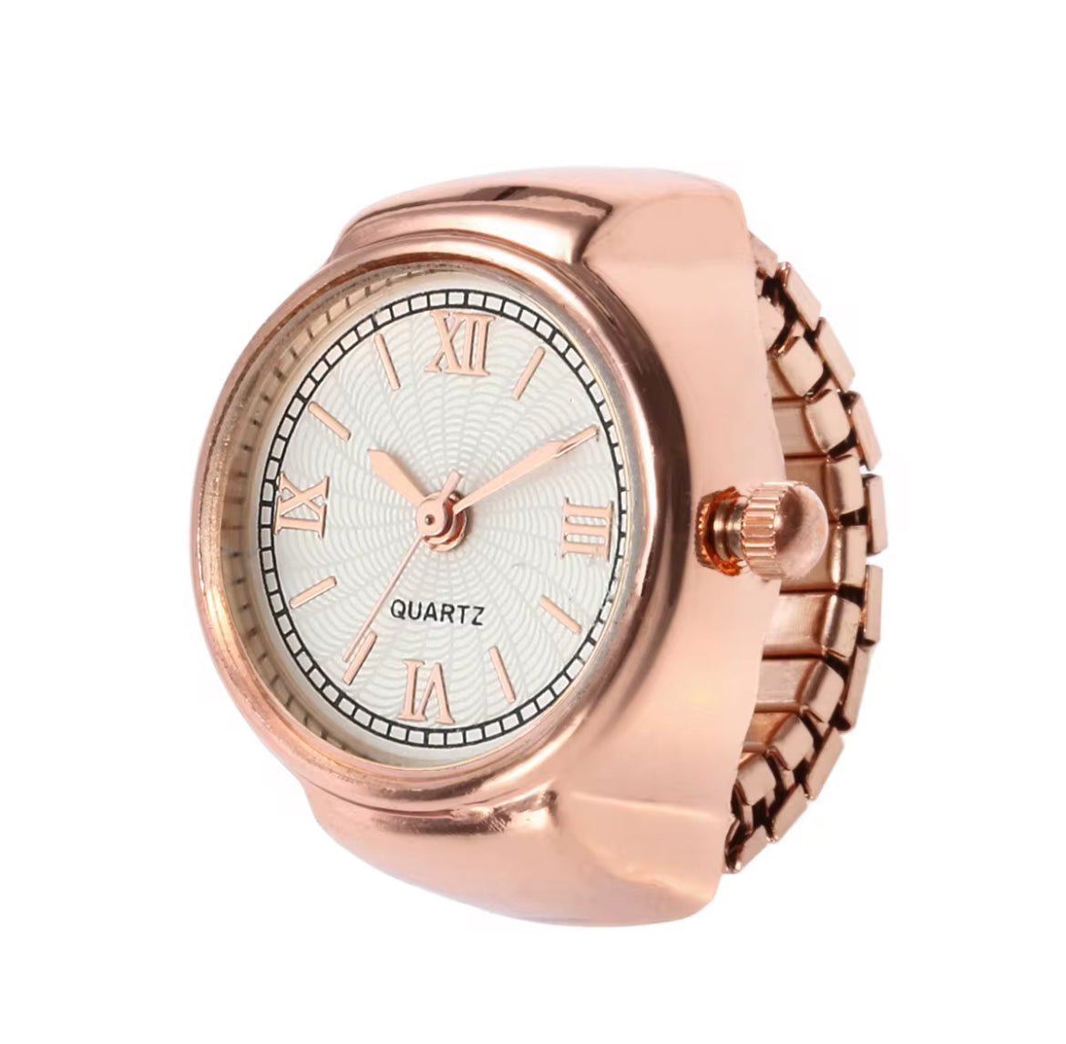 Ring Watch