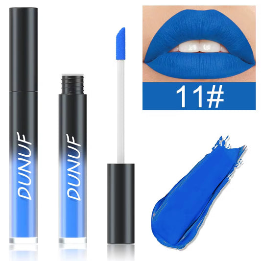 Matte Lipstick/ Lipgloss