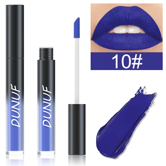 Matte Lipstick/ Lipgloss