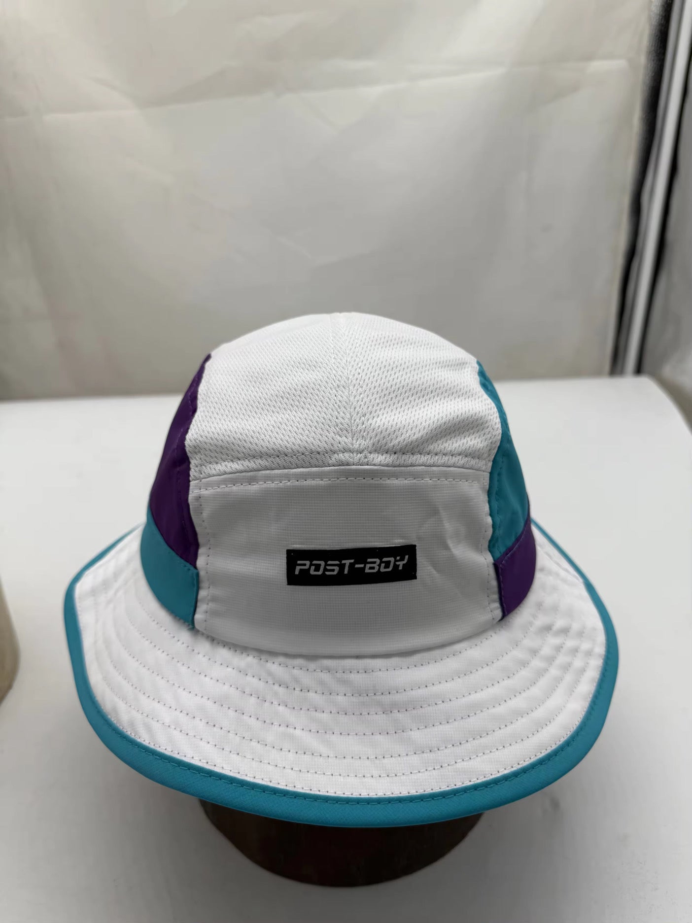 POST-BOY Bucket Hat