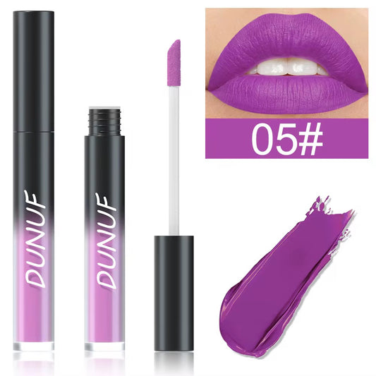 Matte Lipstick/ Lipgloss