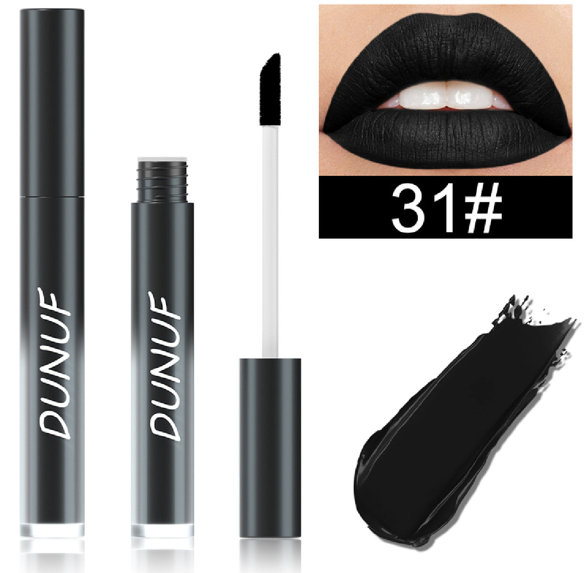 Matte Lipstick/ Lipgloss