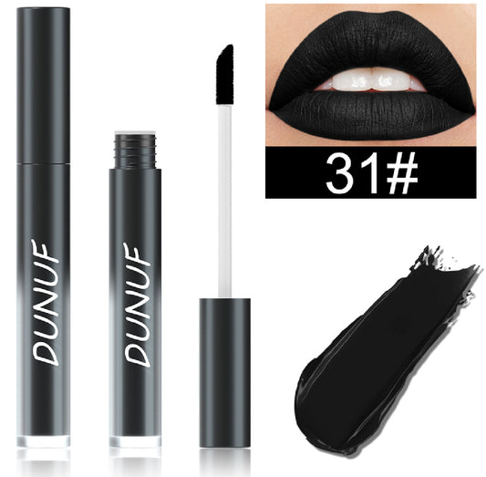 Matte Lipstick/ Lipgloss