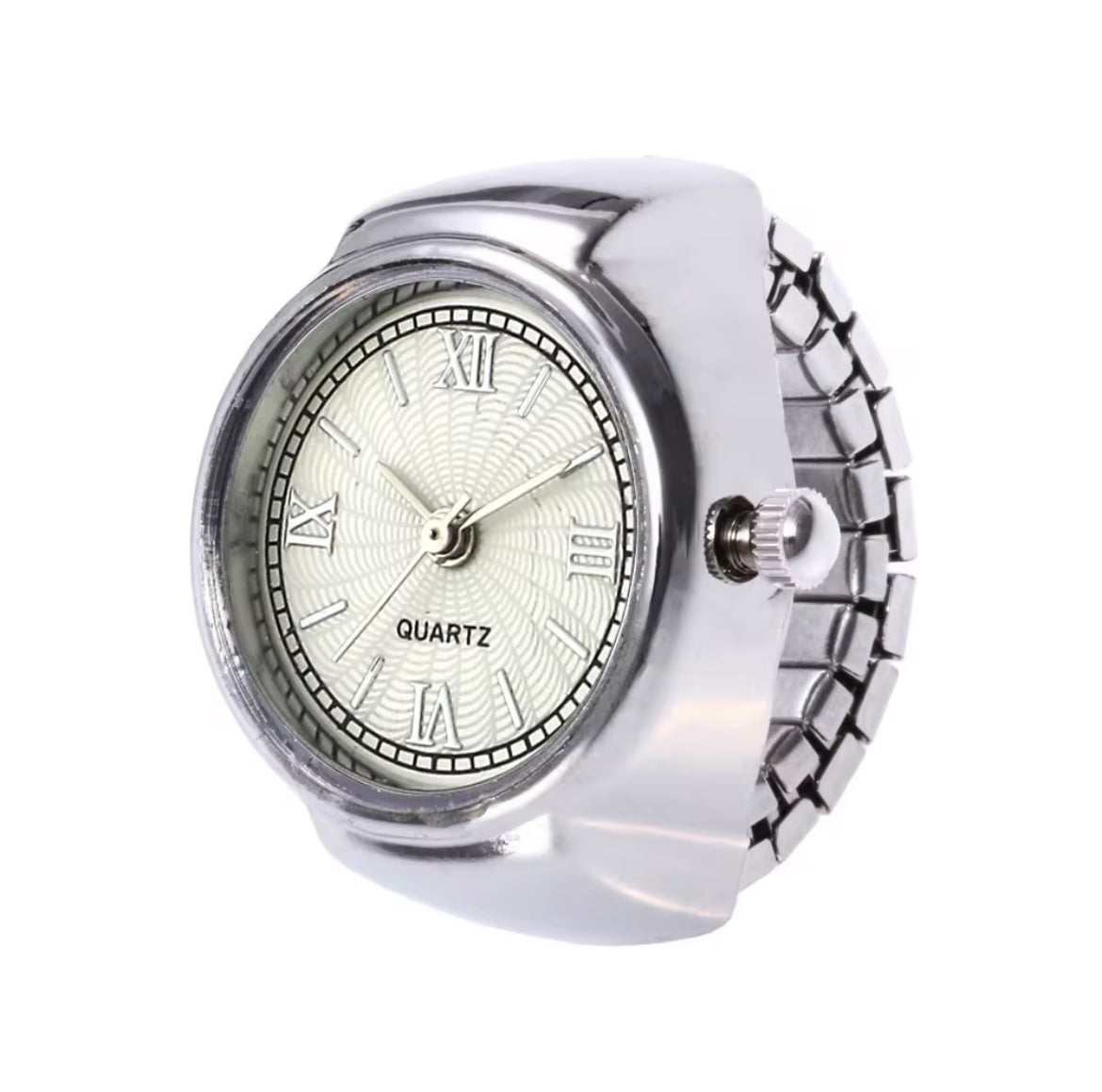 Ring Watch