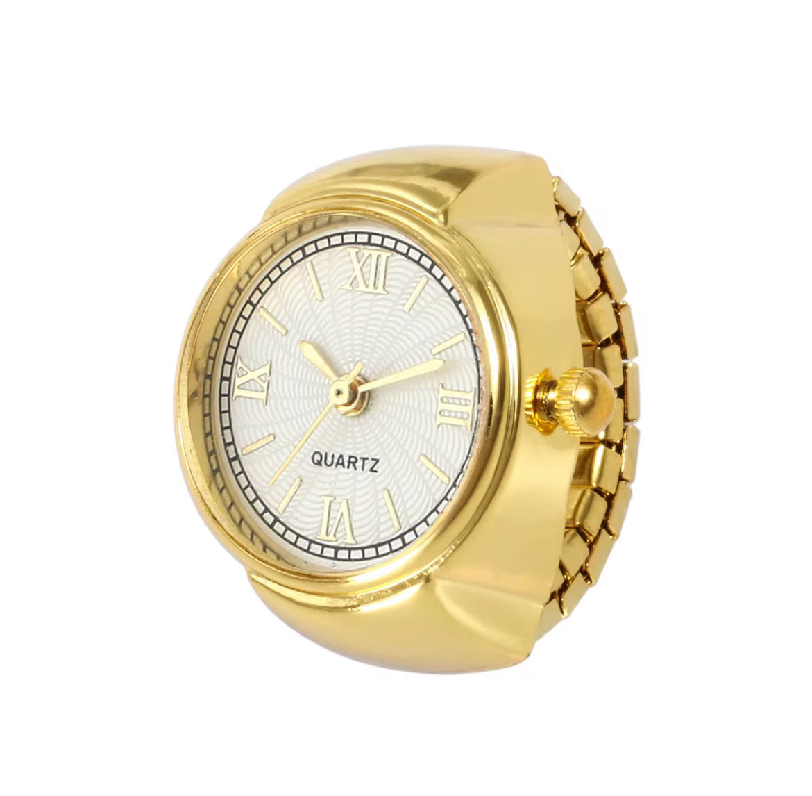 Ring Watch
