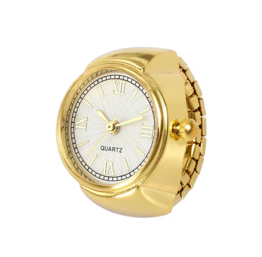 Ring Watch