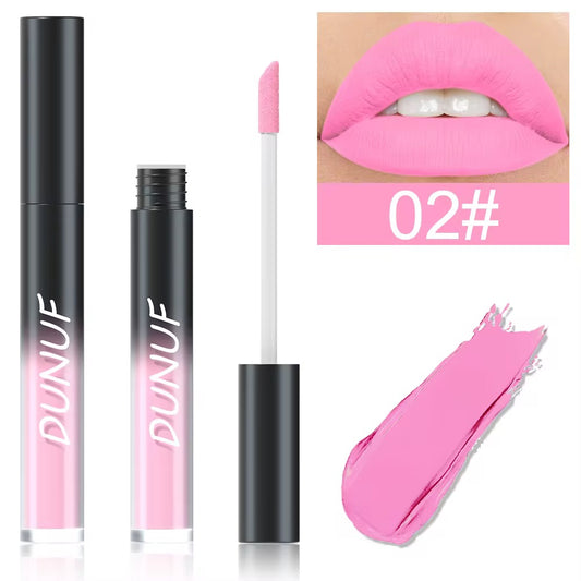 Matte Lipstick/ Lipgloss