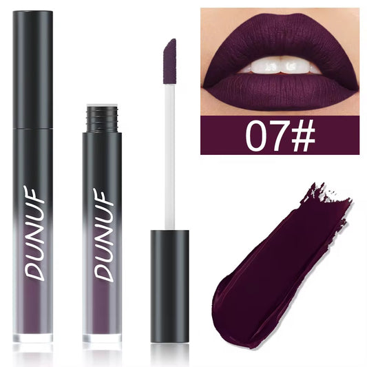 Matte Lipstick/ Lipgloss