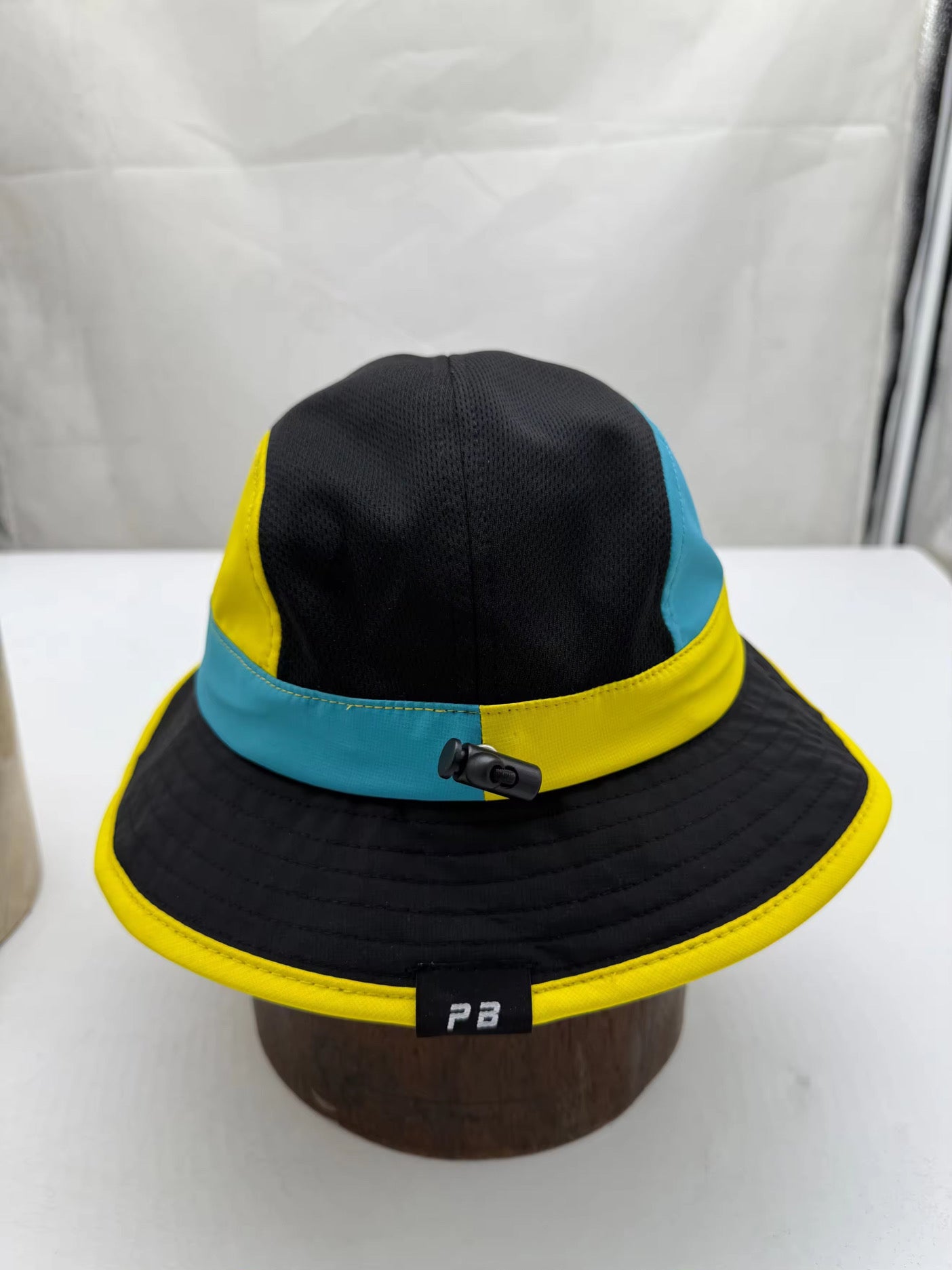 POST-BOY Bucket Hat