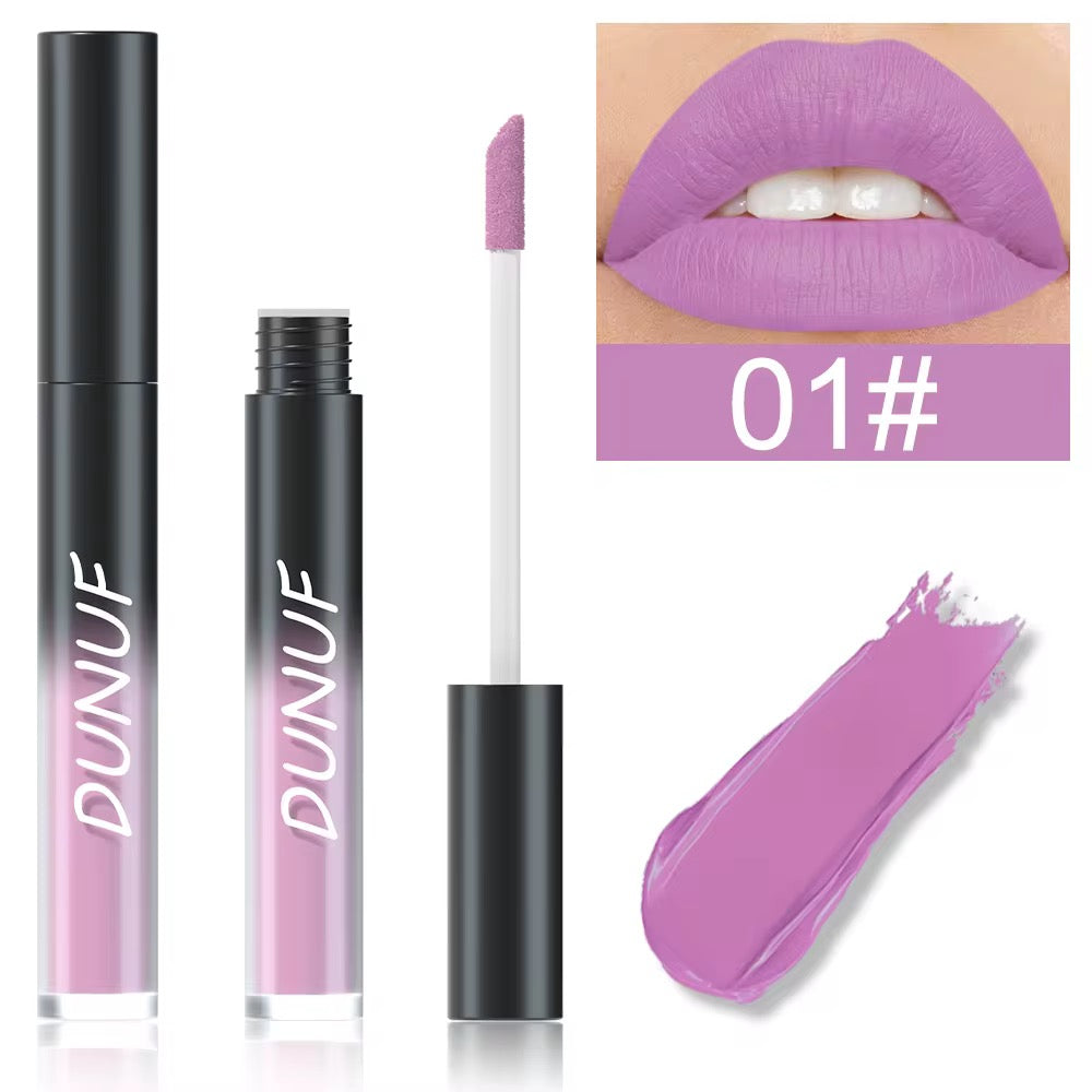 Matte Lipstick/ Lipgloss