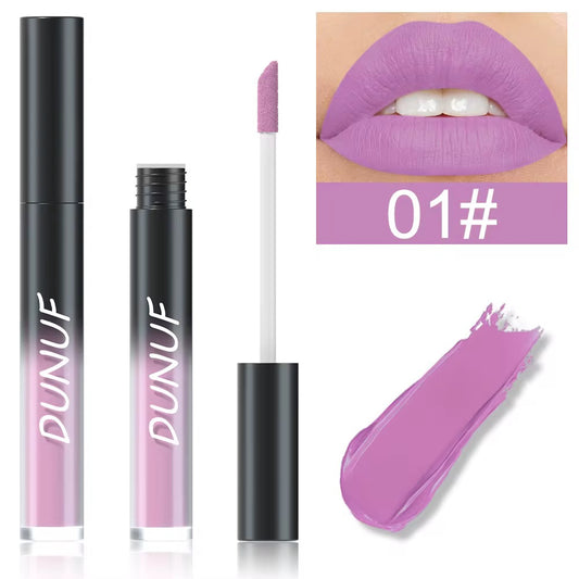 Matte Lipstick/ Lipgloss