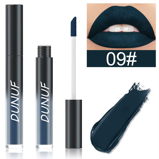 Matte Lipstick/ Lipgloss