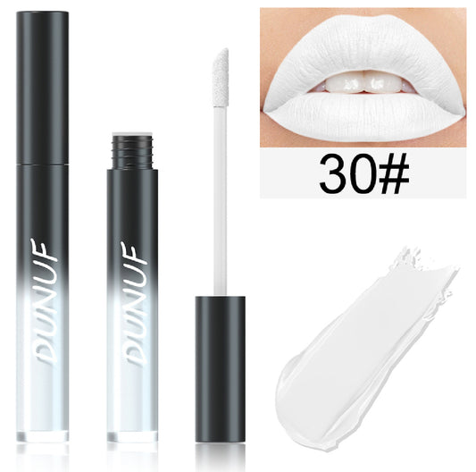 Matte Lipstick/ Lipgloss