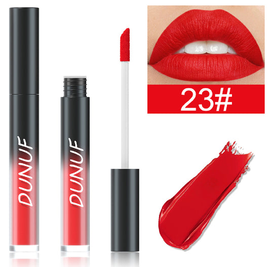 Matte Lipstick/ Lipgloss