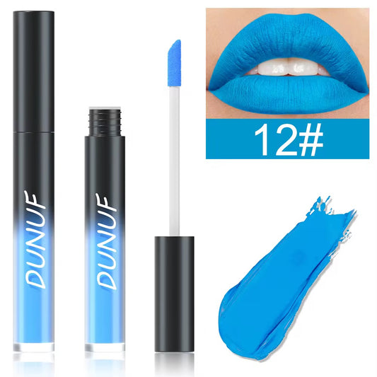 Matte Lipstick/ Lipgloss