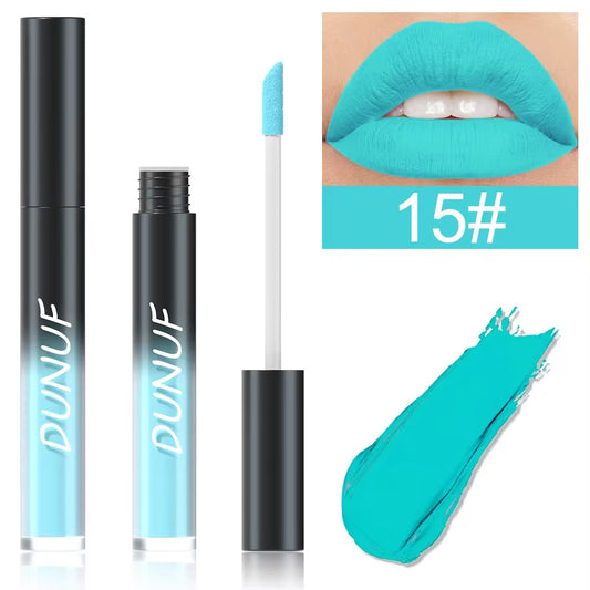 Matte Lipstick/ Lipgloss