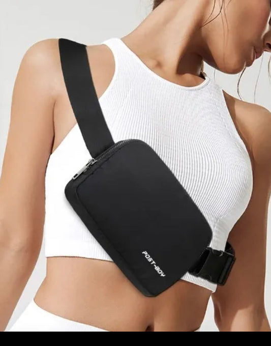 POST-BOY Bum Bag