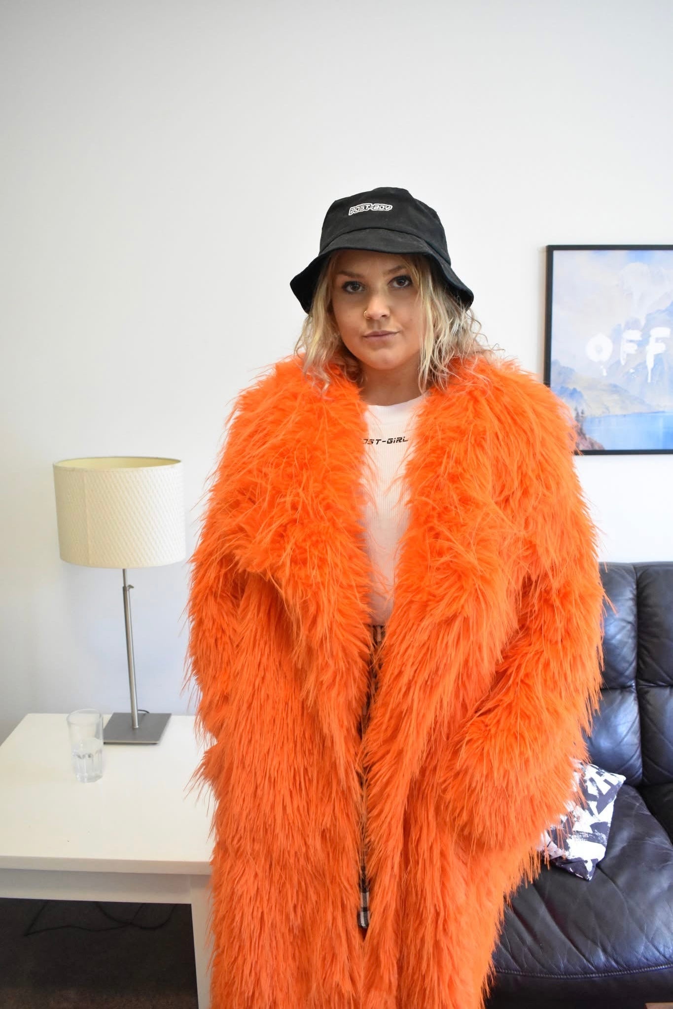 Furs/ Underalls/ Tops