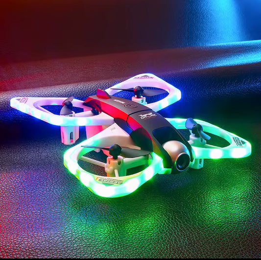 4K mini GPS Drone