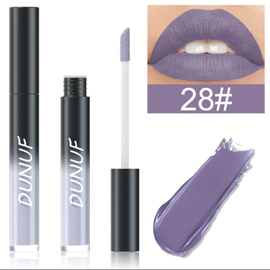 Matte Lipstick/ Lipgloss