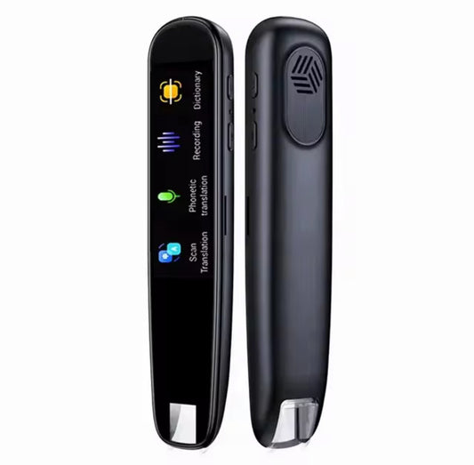 AI Translation Pen