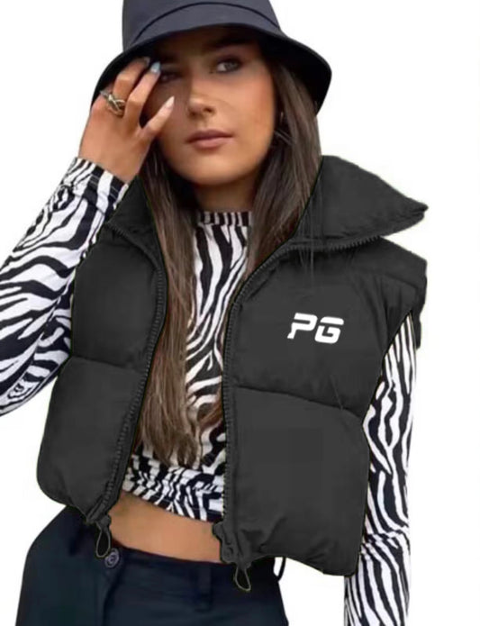 Black Vest